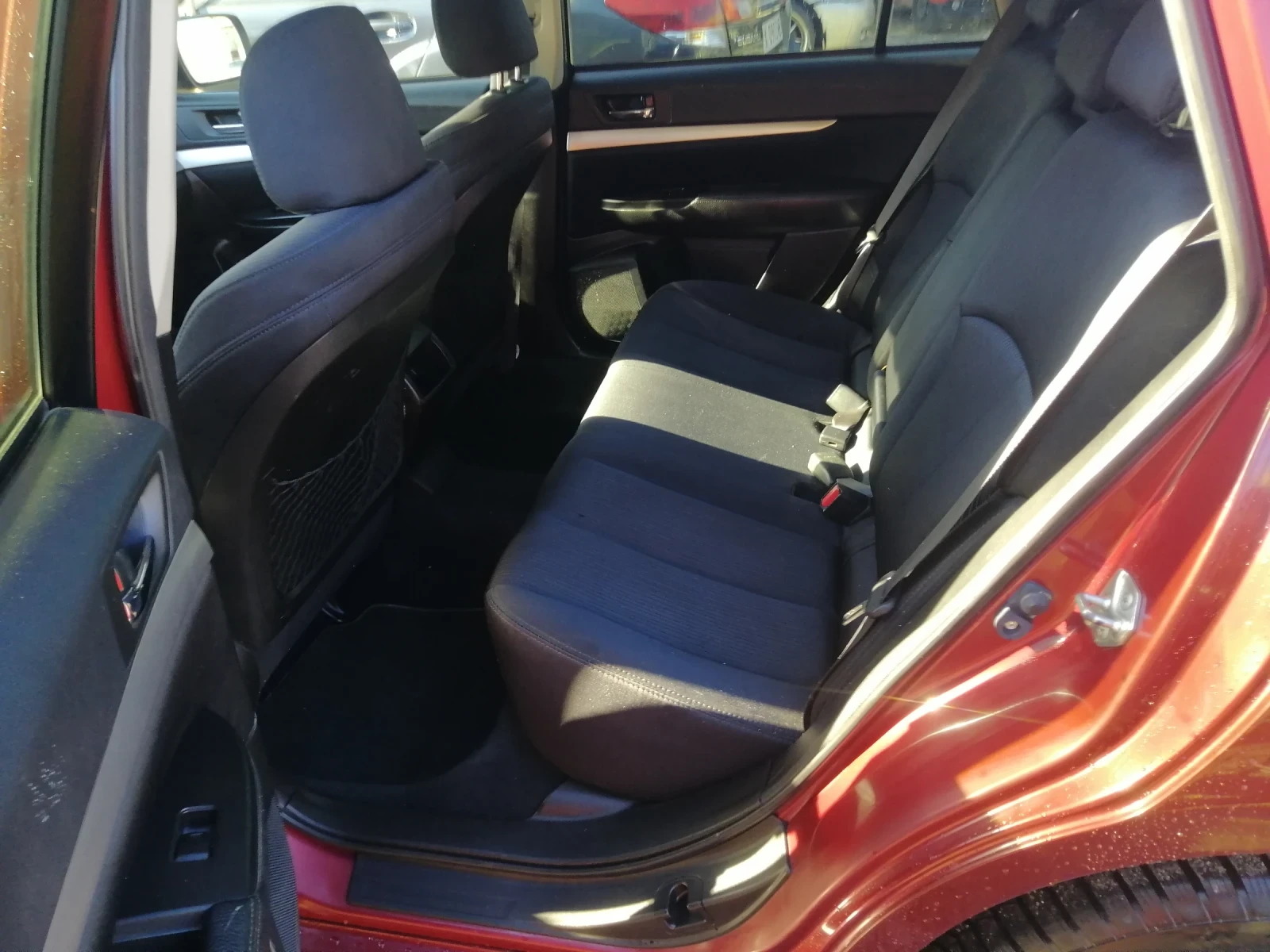 Subaru Legacy EJ 20 150 | Mobile.bg   11