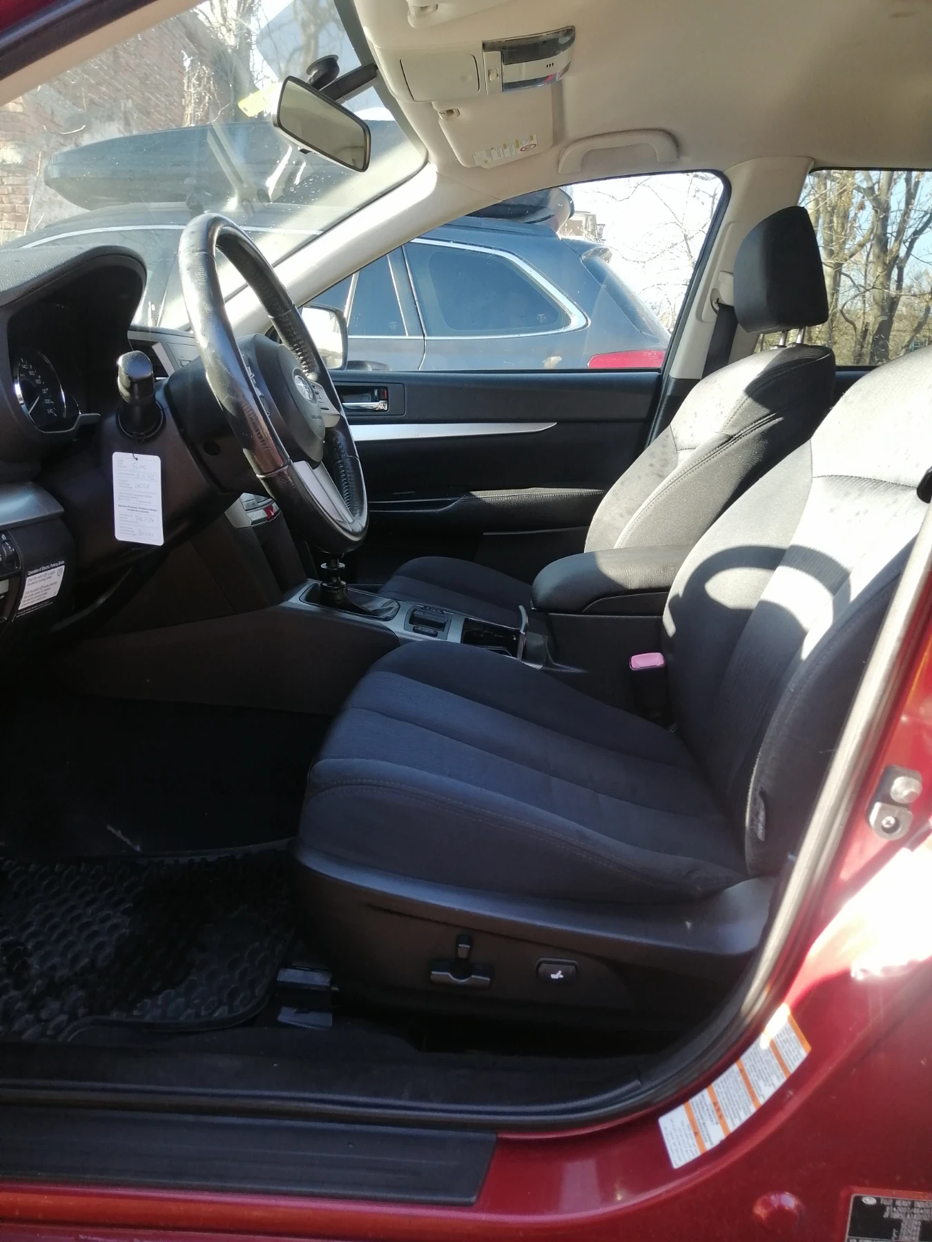 Subaru Legacy EJ 20 150 | Mobile.bg   14