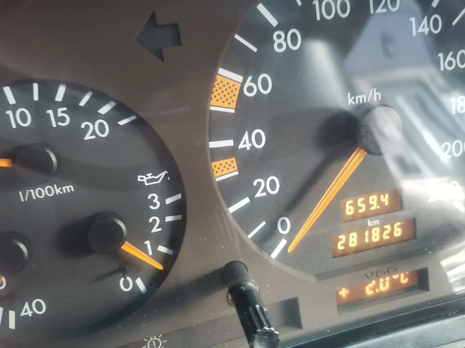 Mercedes-Benz S 350 3.5TD    | Mobile.bg   13