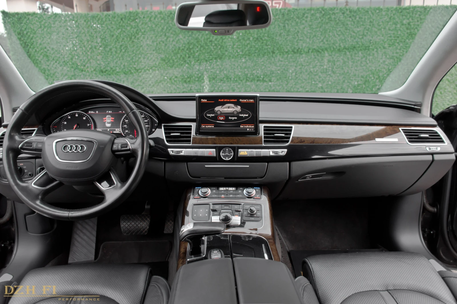 Audi A8 s8 4.2  21  LONG TOP - изображение 9