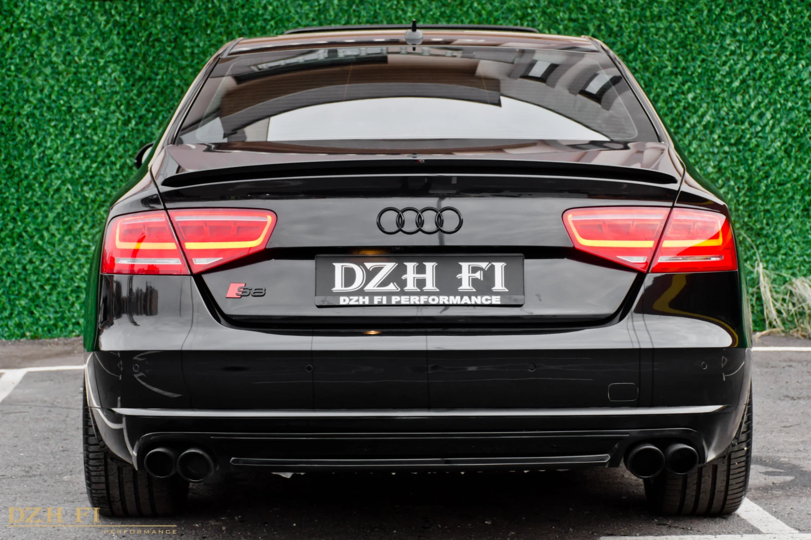 Audi A8 s8 4.2  21  LONG TOP - изображение 7