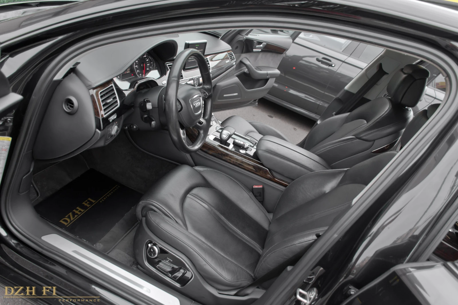 Audi A8 s8 4.2  21  LONG TOP - изображение 10