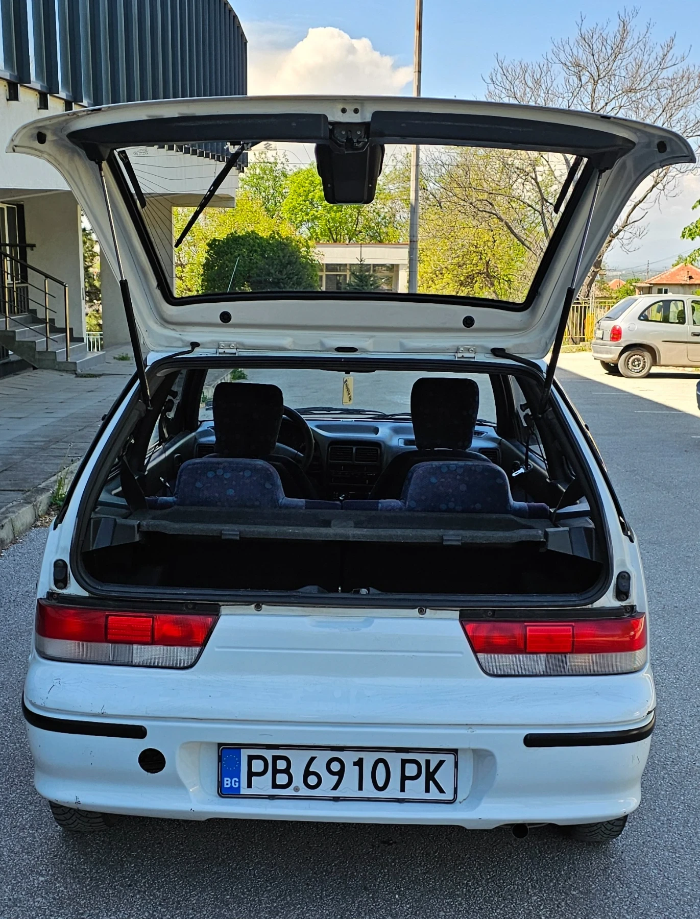 Suzuki Swift  - изображение 4
