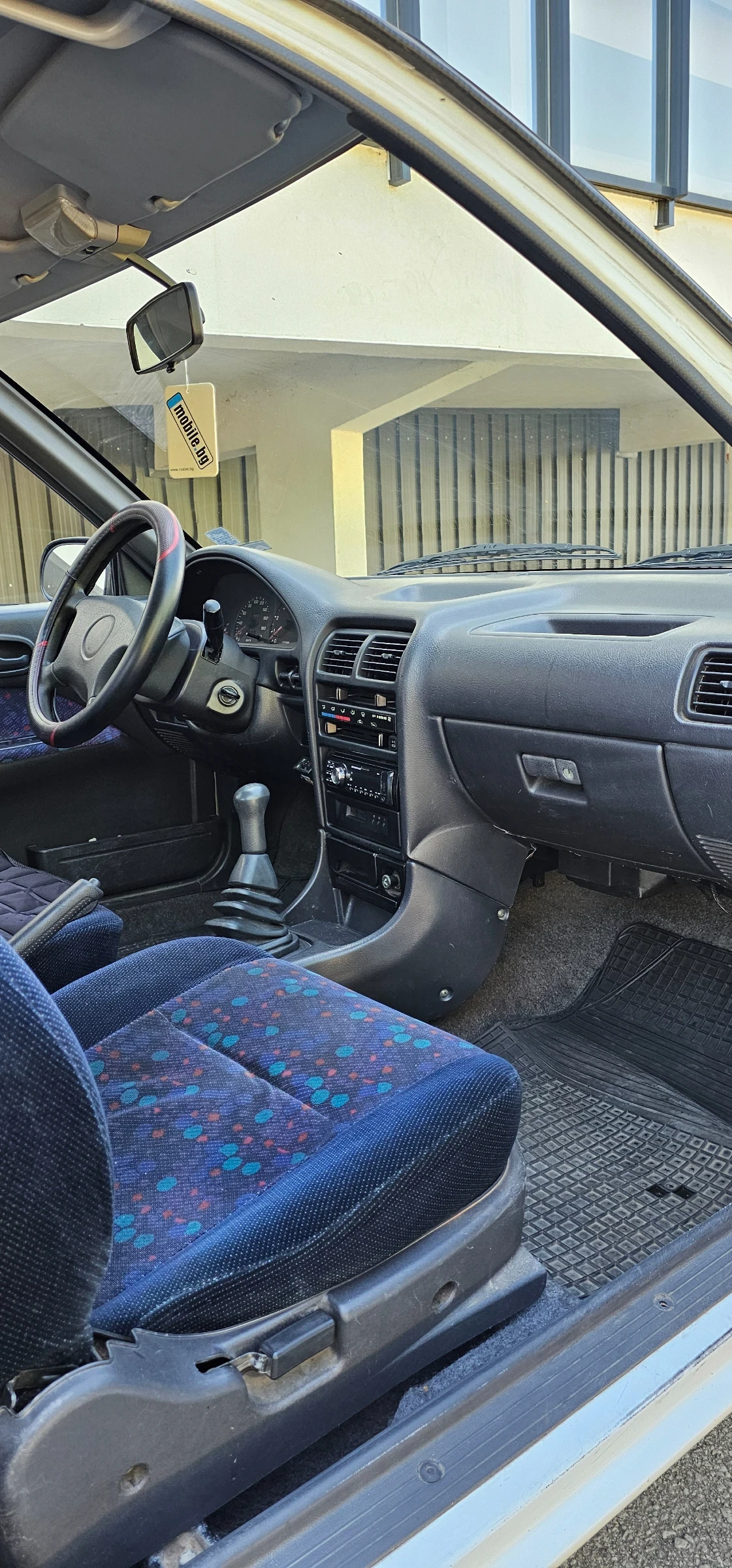 Suzuki Swift  - изображение 10