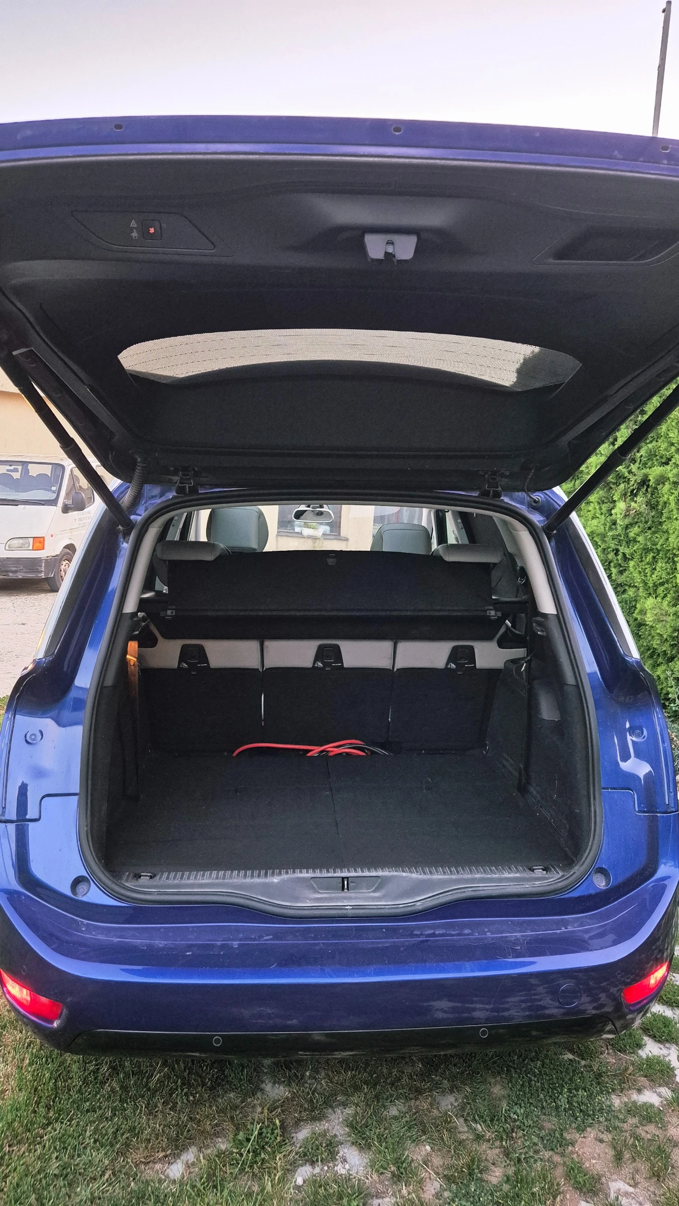 Citroen Grand C4 Picasso Spacetourer | Mobile.bg � ����������� 17