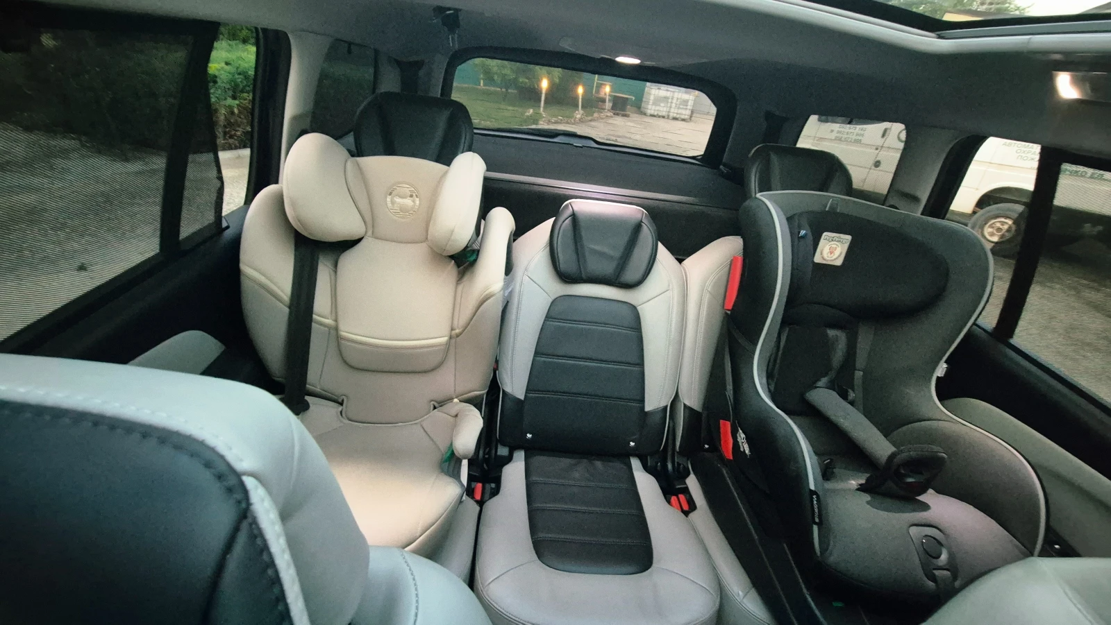 Citroen Grand C4 Picasso Spacetourer | Mobile.bg � ����������� 12