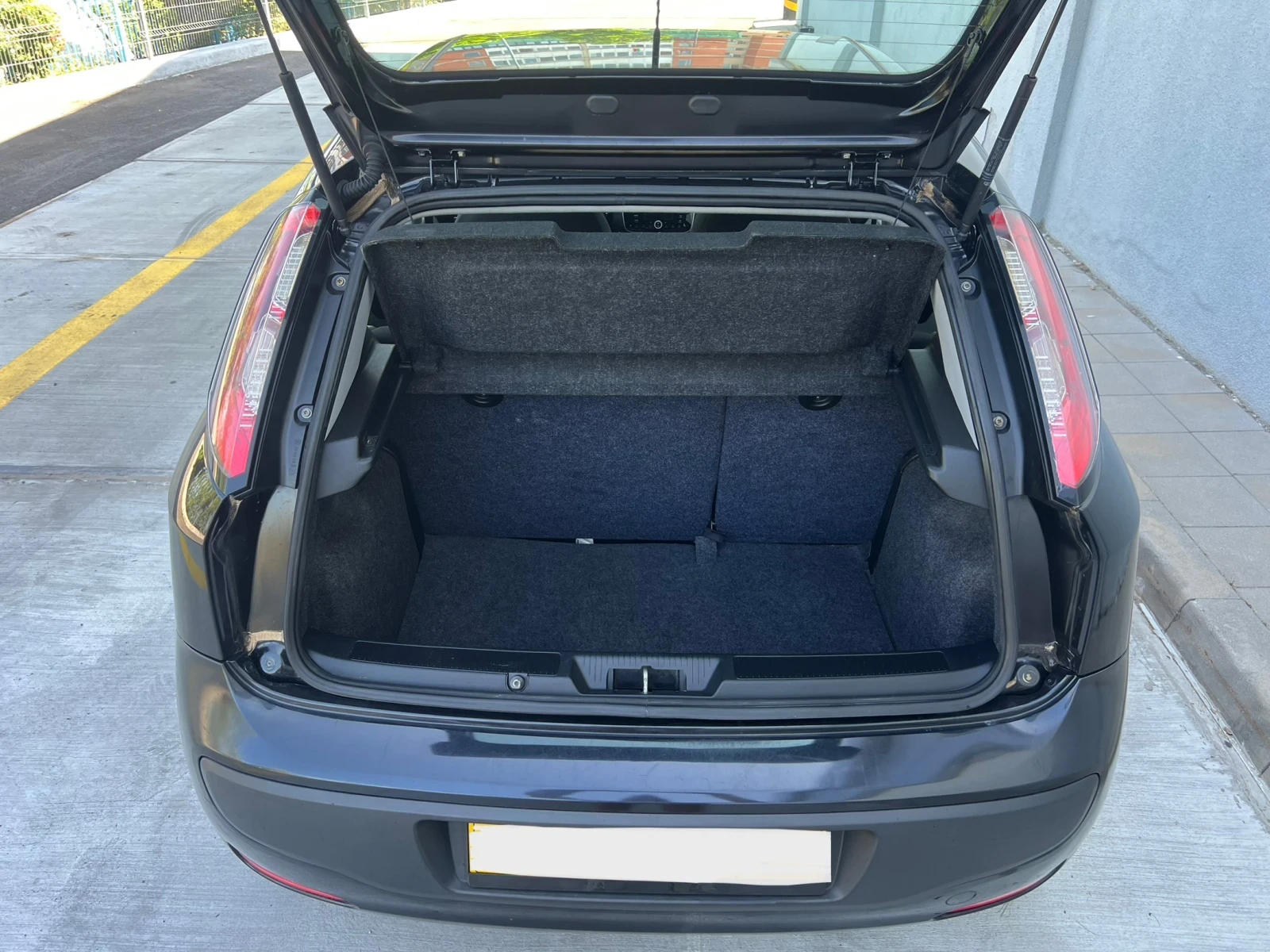 Fiat Punto EVO* 1.3mjet* 95ps* TOP..!!!*  - изображение 5