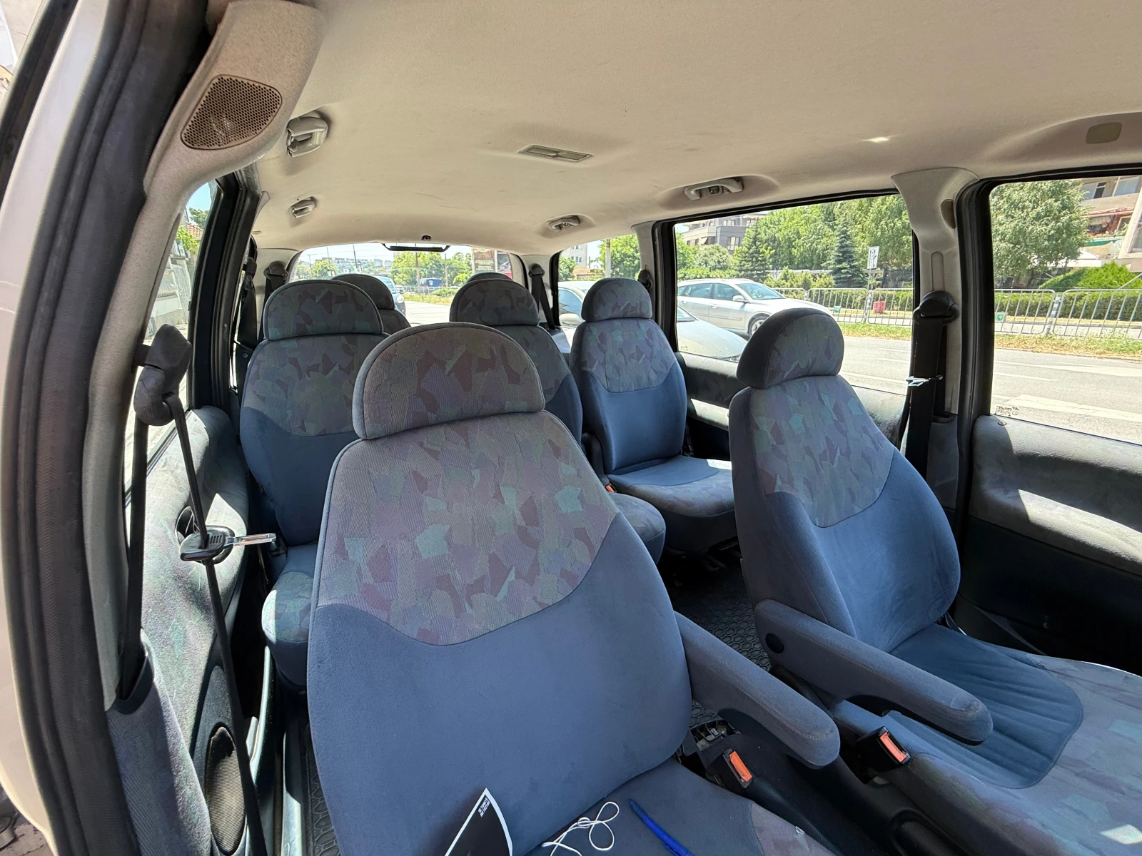 Ford Galaxy  - изображение 3