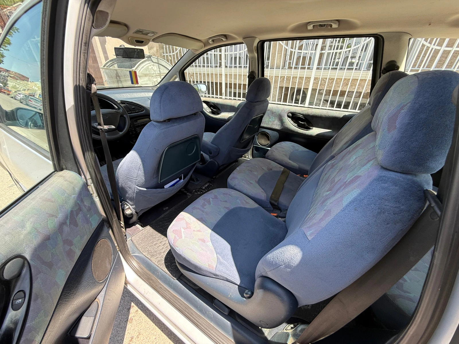 Ford Galaxy  - изображение 5