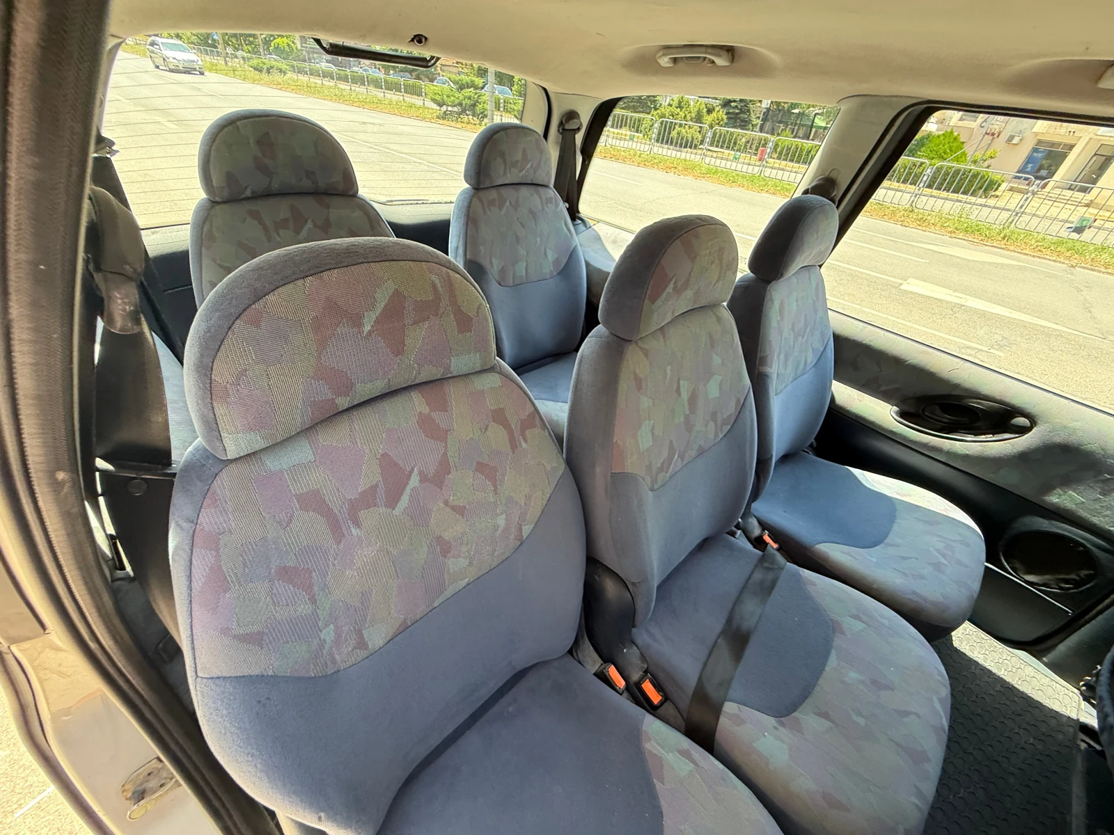 Ford Galaxy  - изображение 4