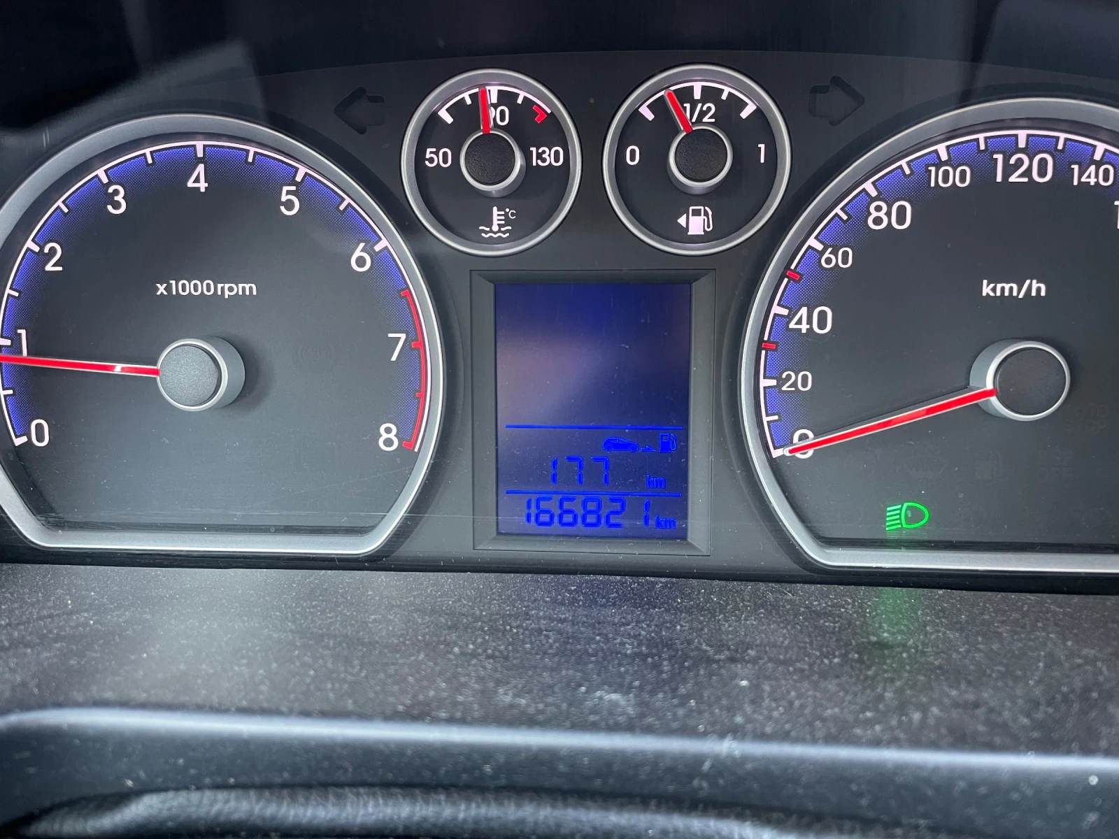 Hyundai I30  - изображение 4