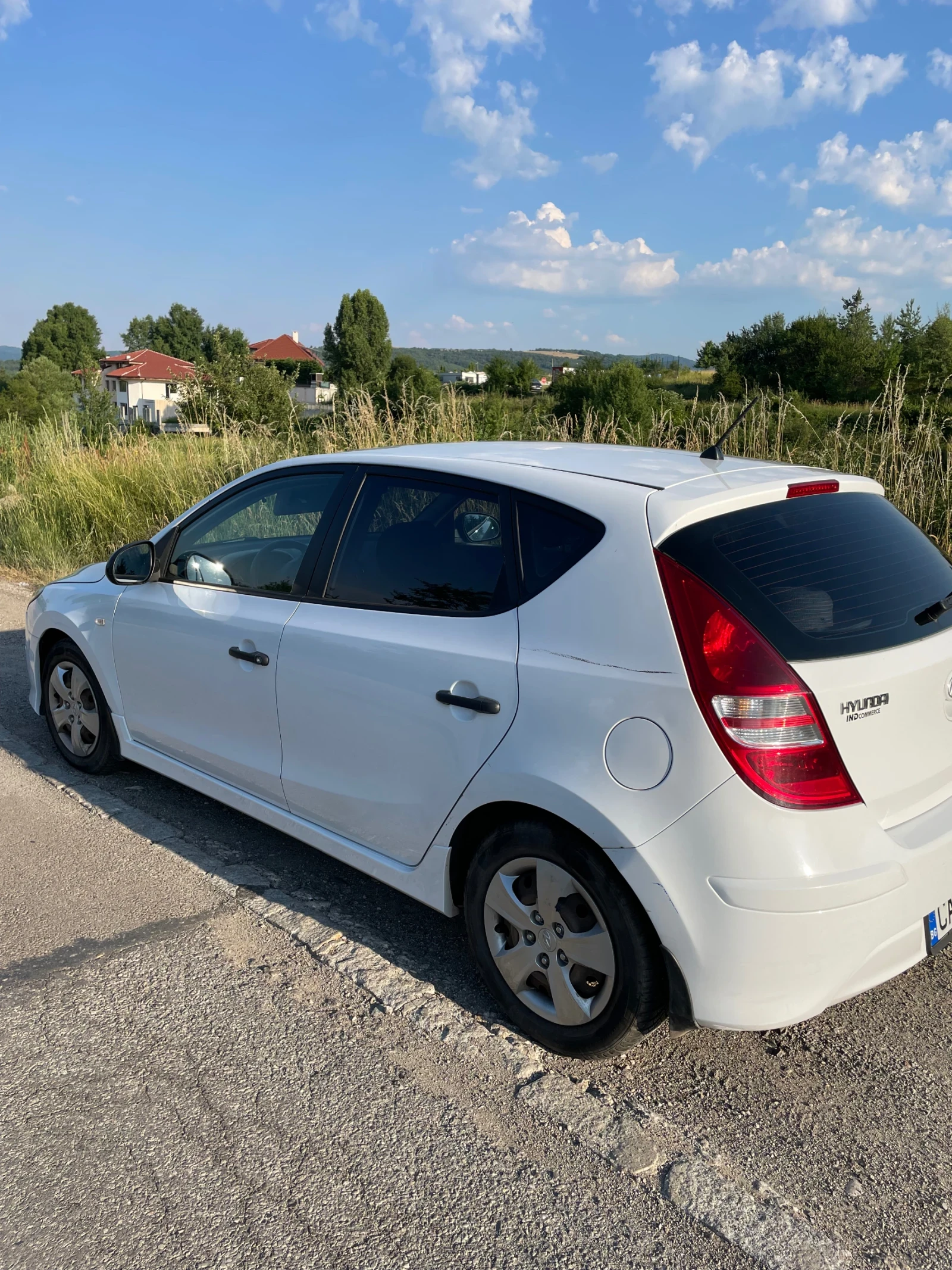 Hyundai I30  - изображение 3