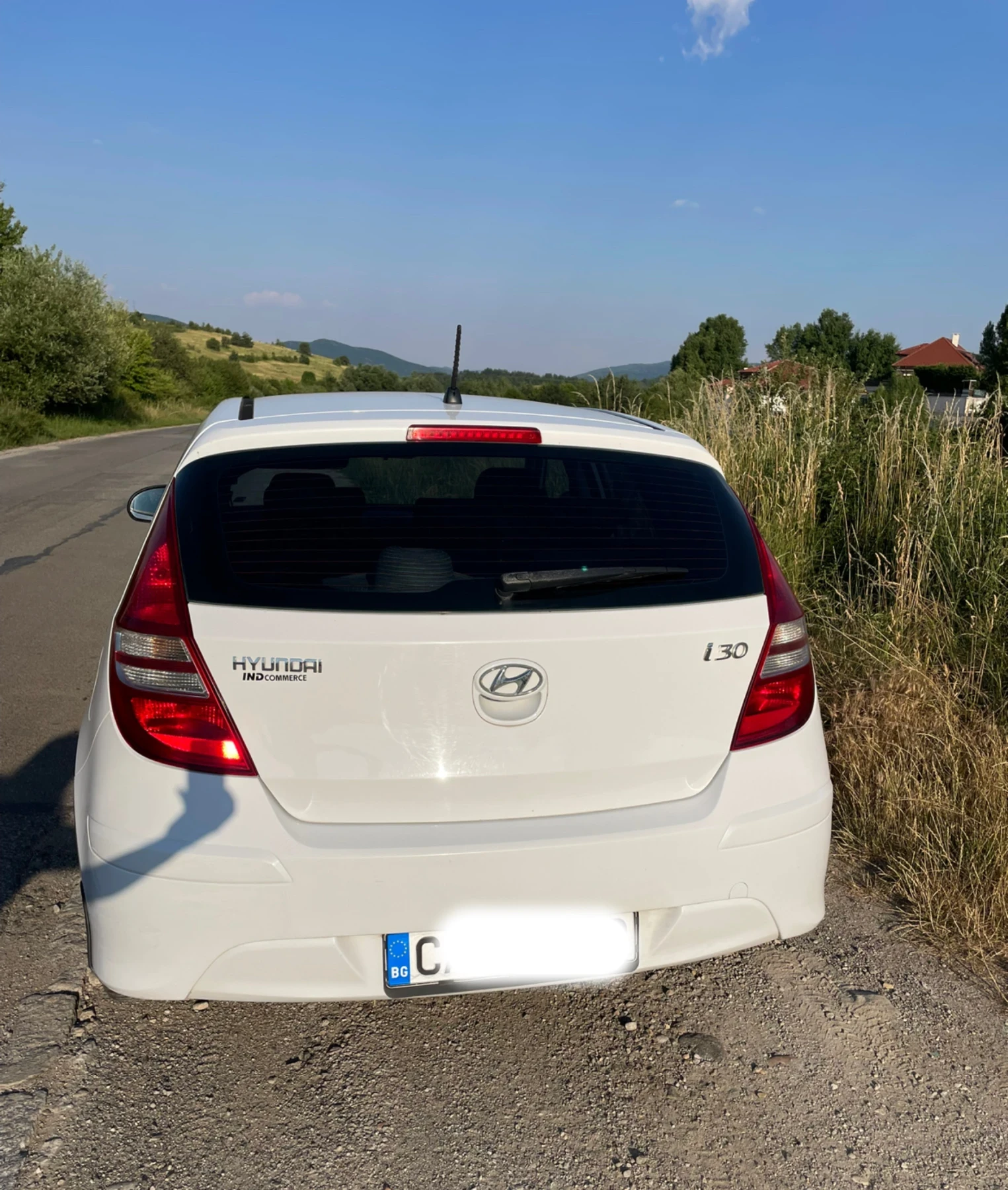 Hyundai I30  - изображение 2