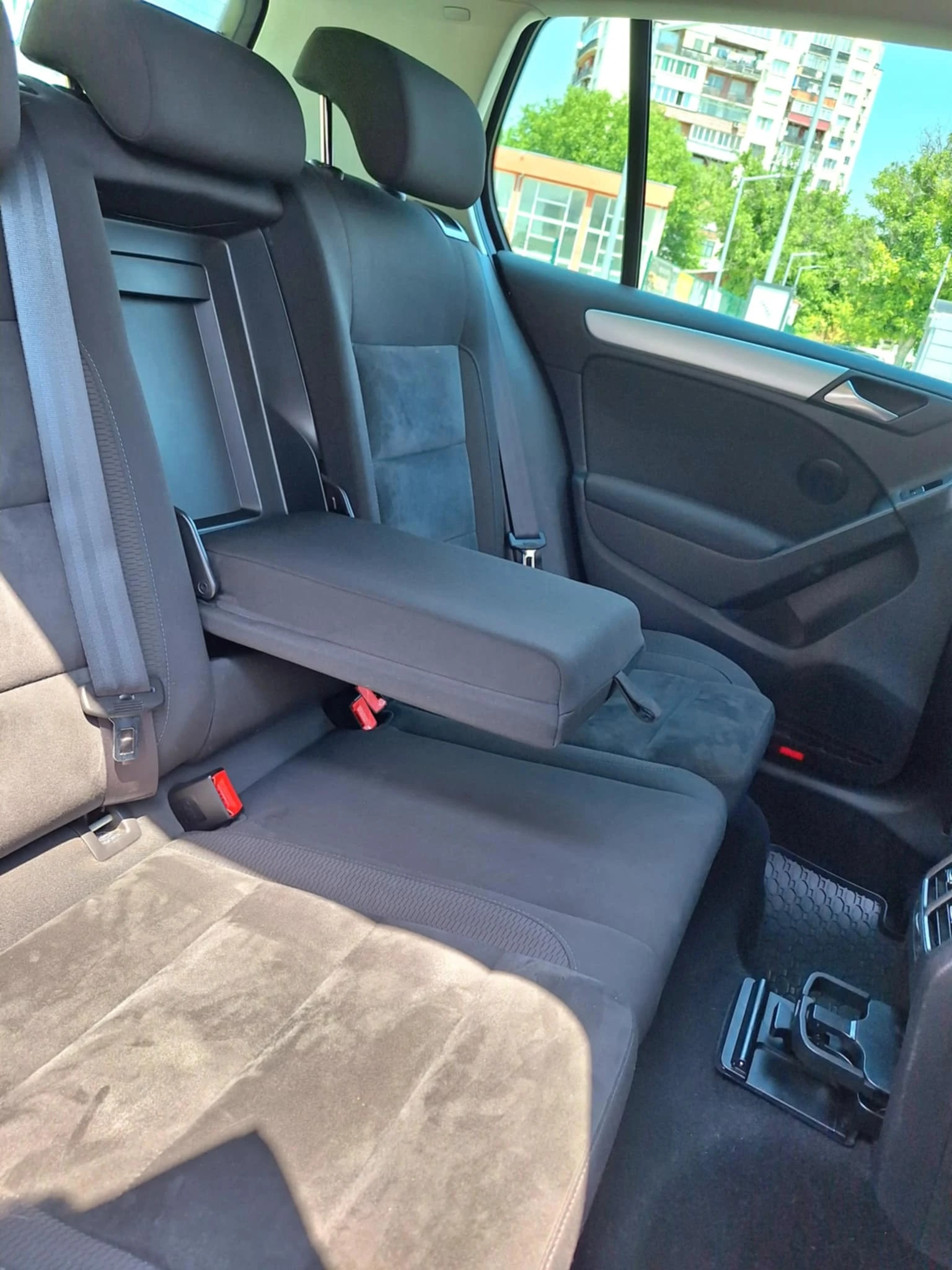 VW Golf 6, 1.4i - изображение 9