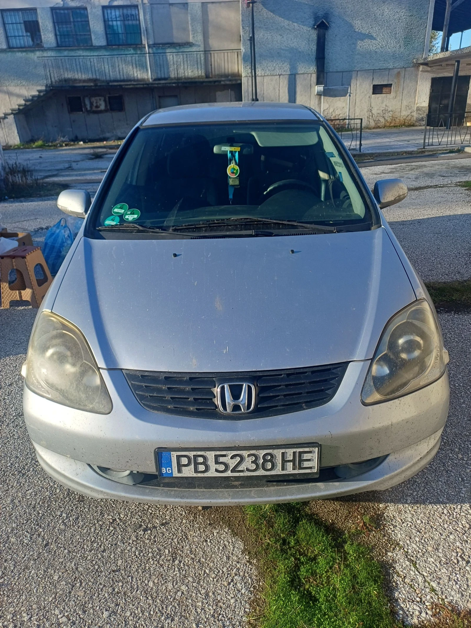 Honda Civic 1.4 | Mobile.bg � ����������� 1