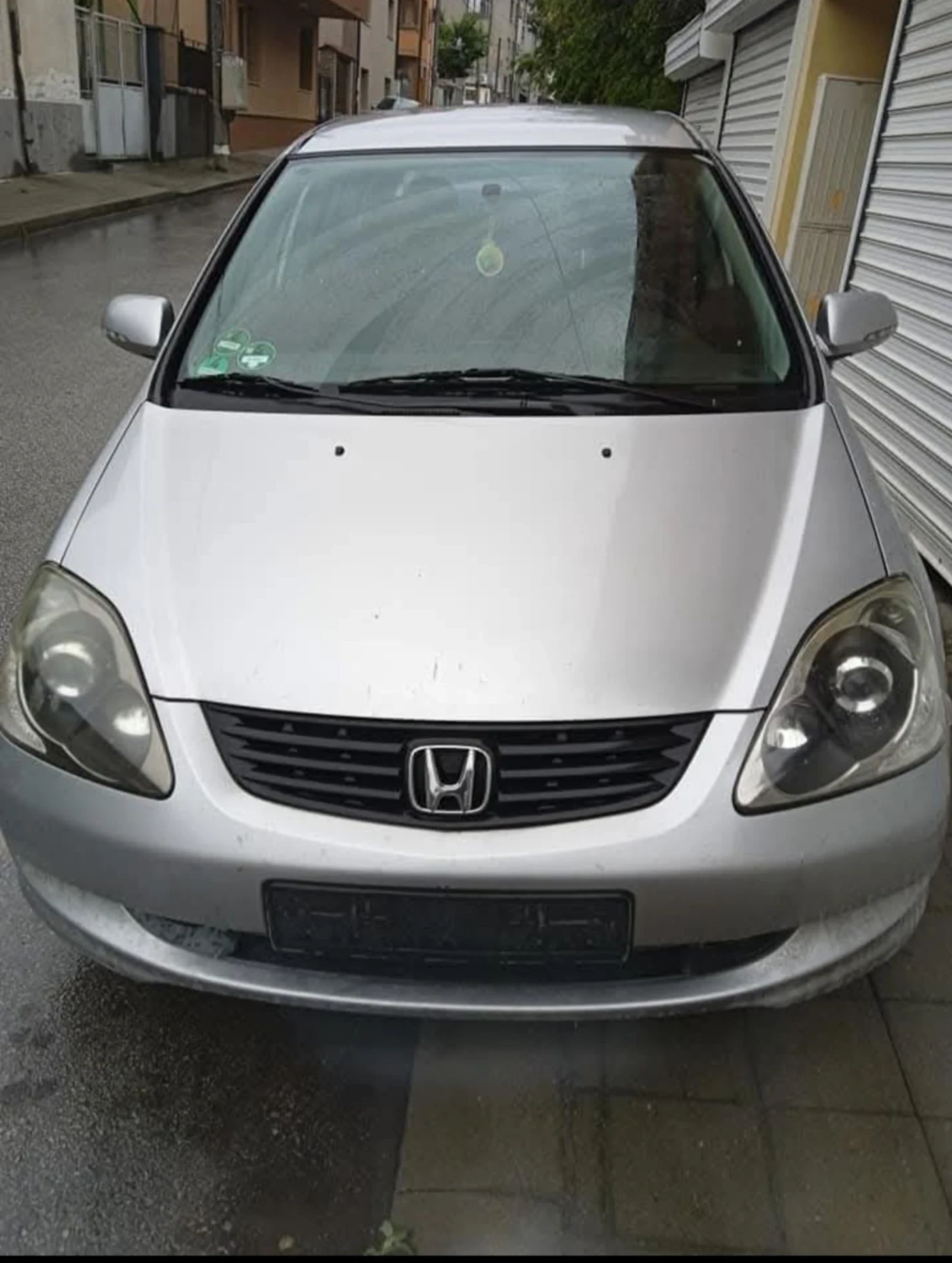 Honda Civic 1.4 | Mobile.bg — изображение 1