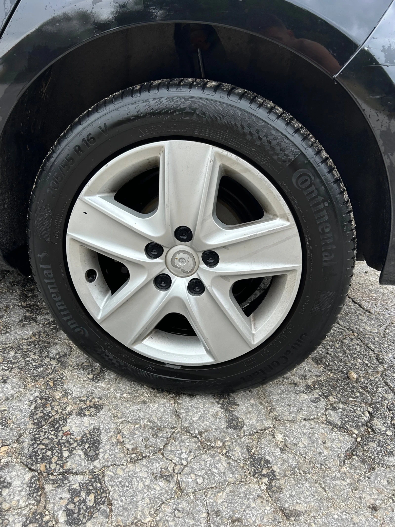VW Golf 2.0 TDI - изображение 10