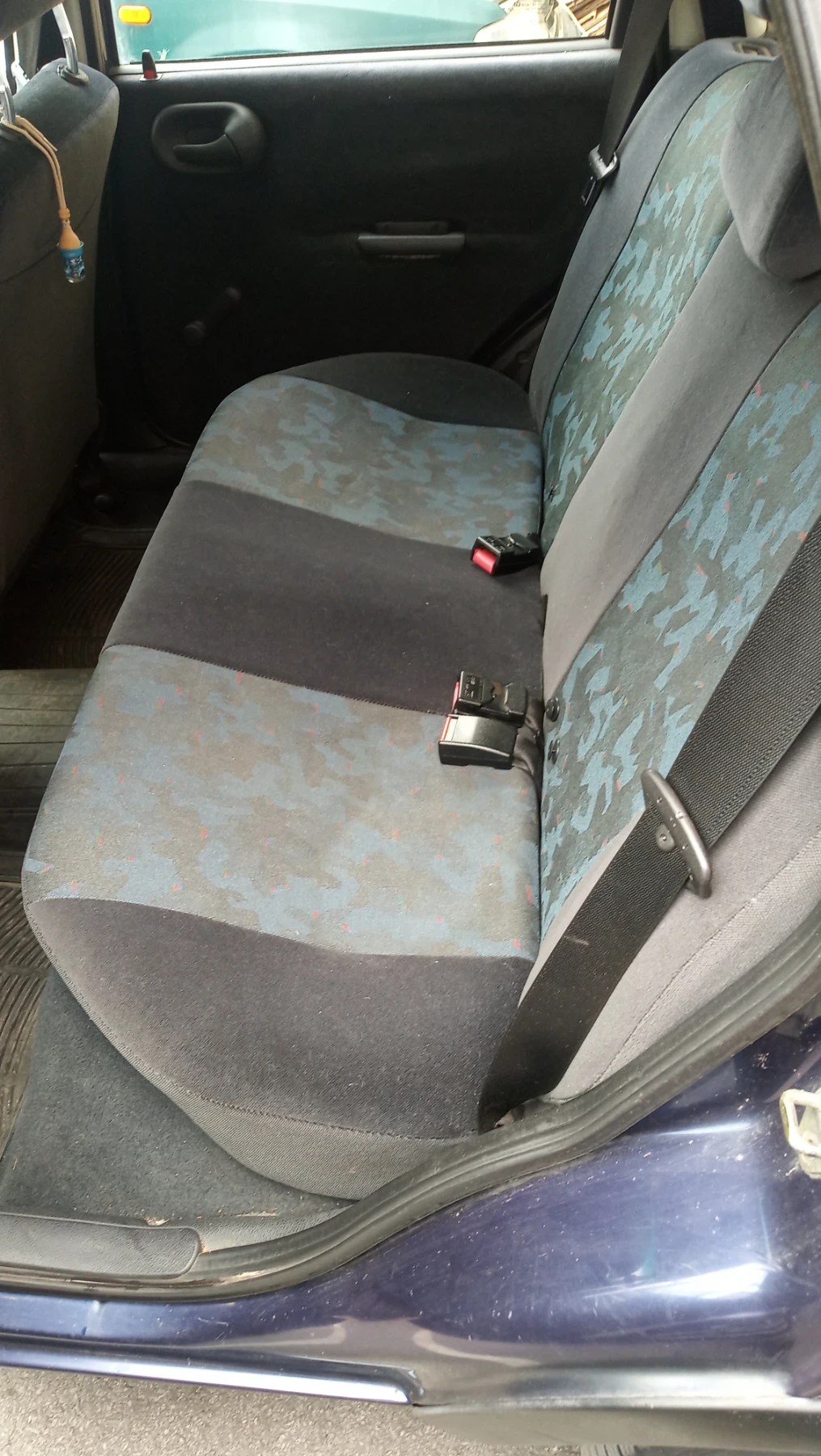 Opel Corsa B - изображение 8