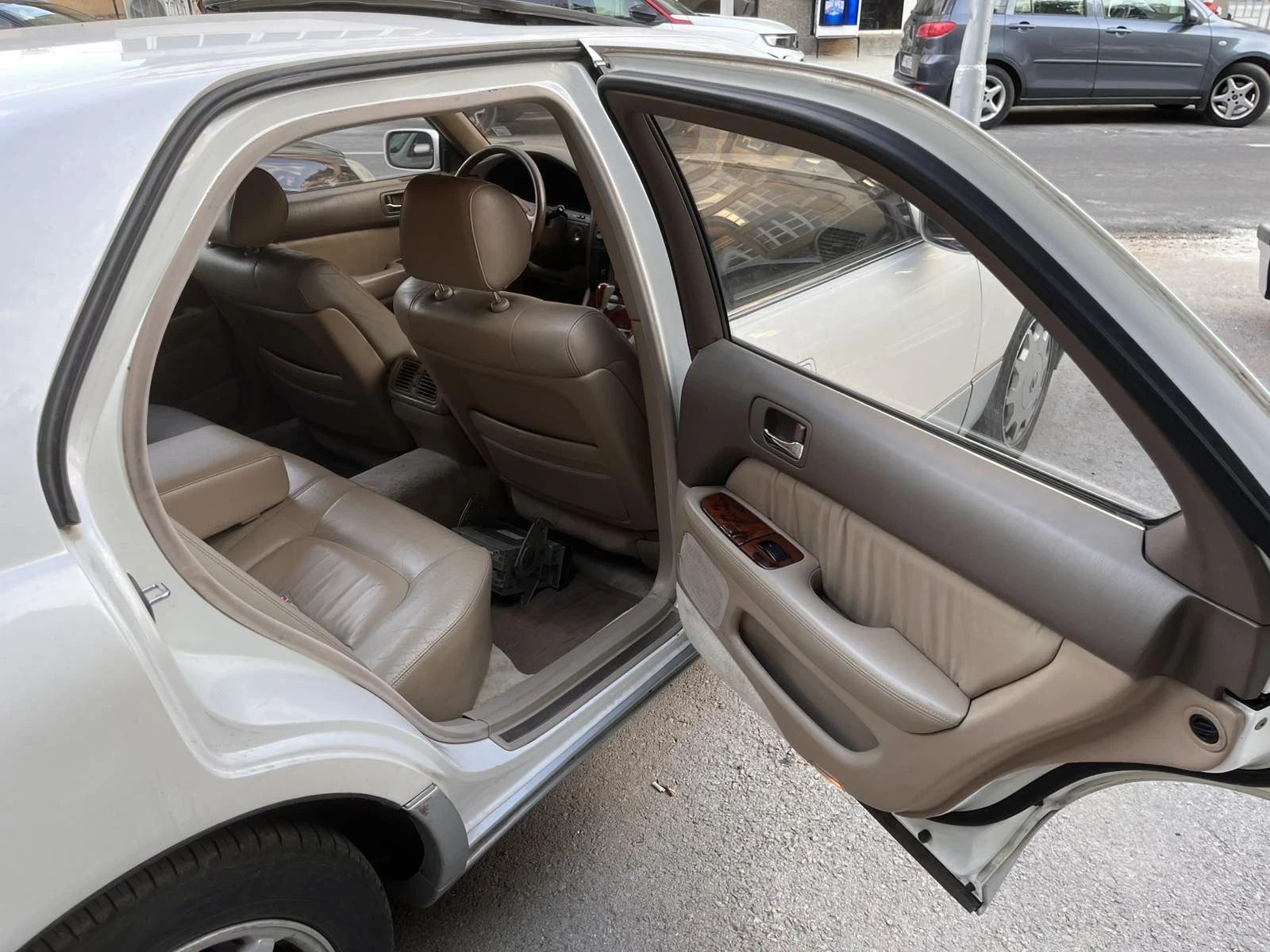 Lexus LS 400 | Mobile.bg   17