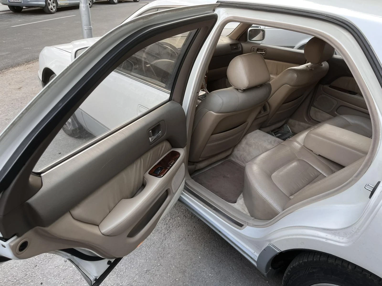 Lexus LS 400 | Mobile.bg   12