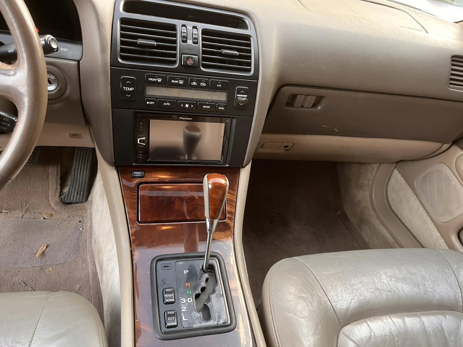 Lexus LS 400 | Mobile.bg   13