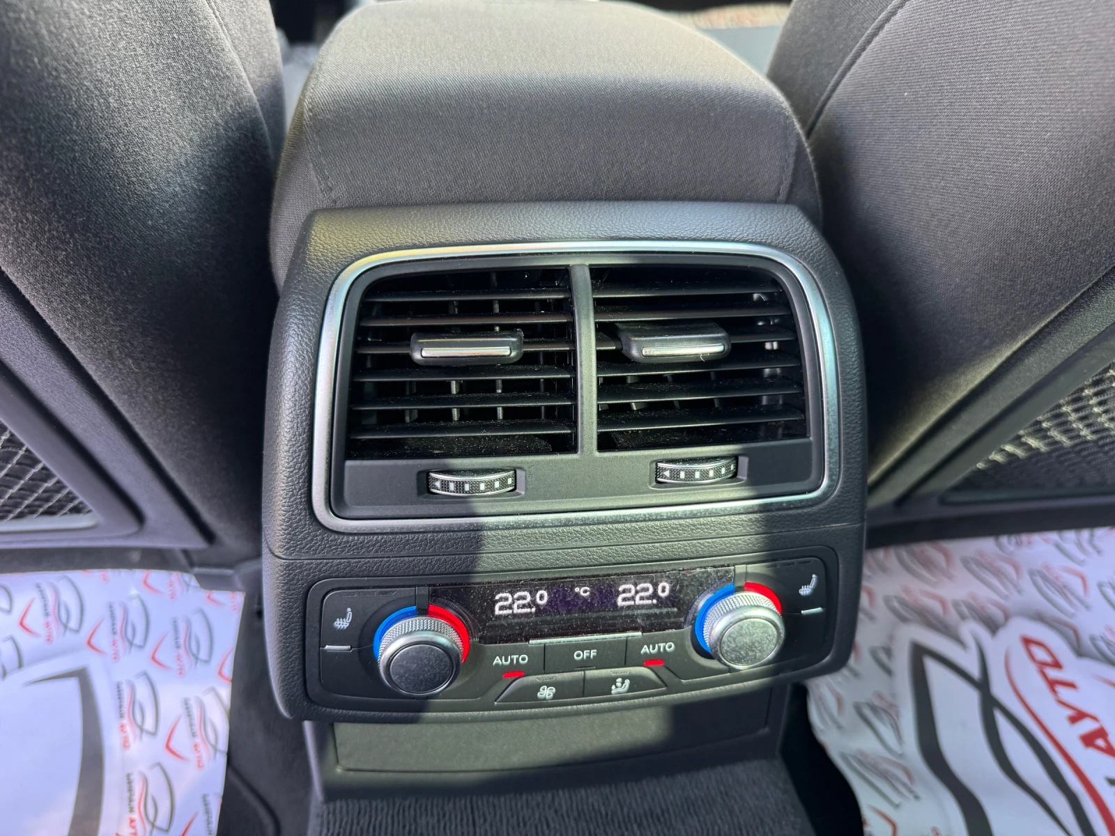 Audi A6 S-Line* Kamera * Night Vision* Distronic* Panorama | Mobile.bg   14