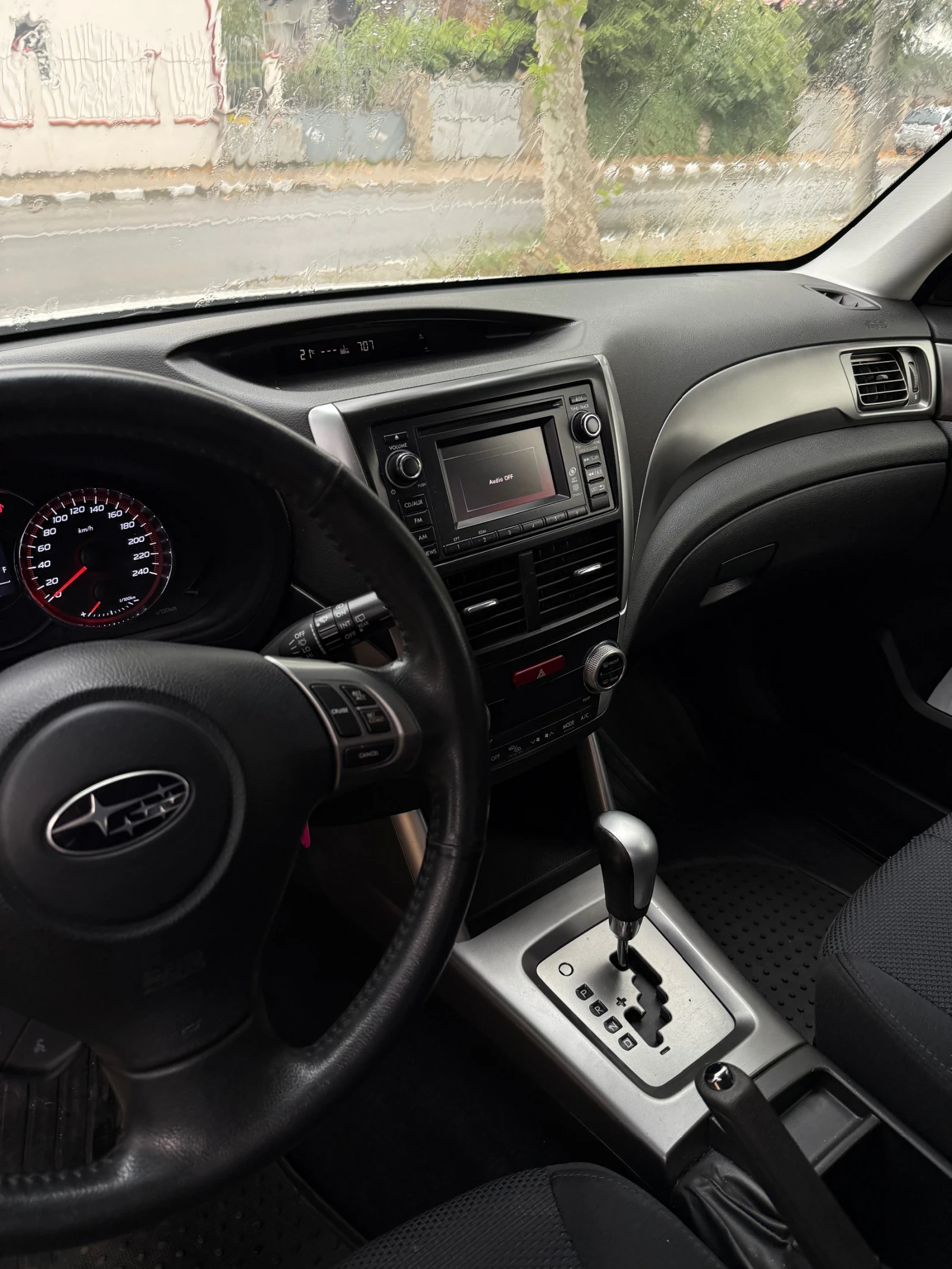 Subaru Forester 2.0 BENZIN AUSTRIA | Mobile.bg — изображение 14