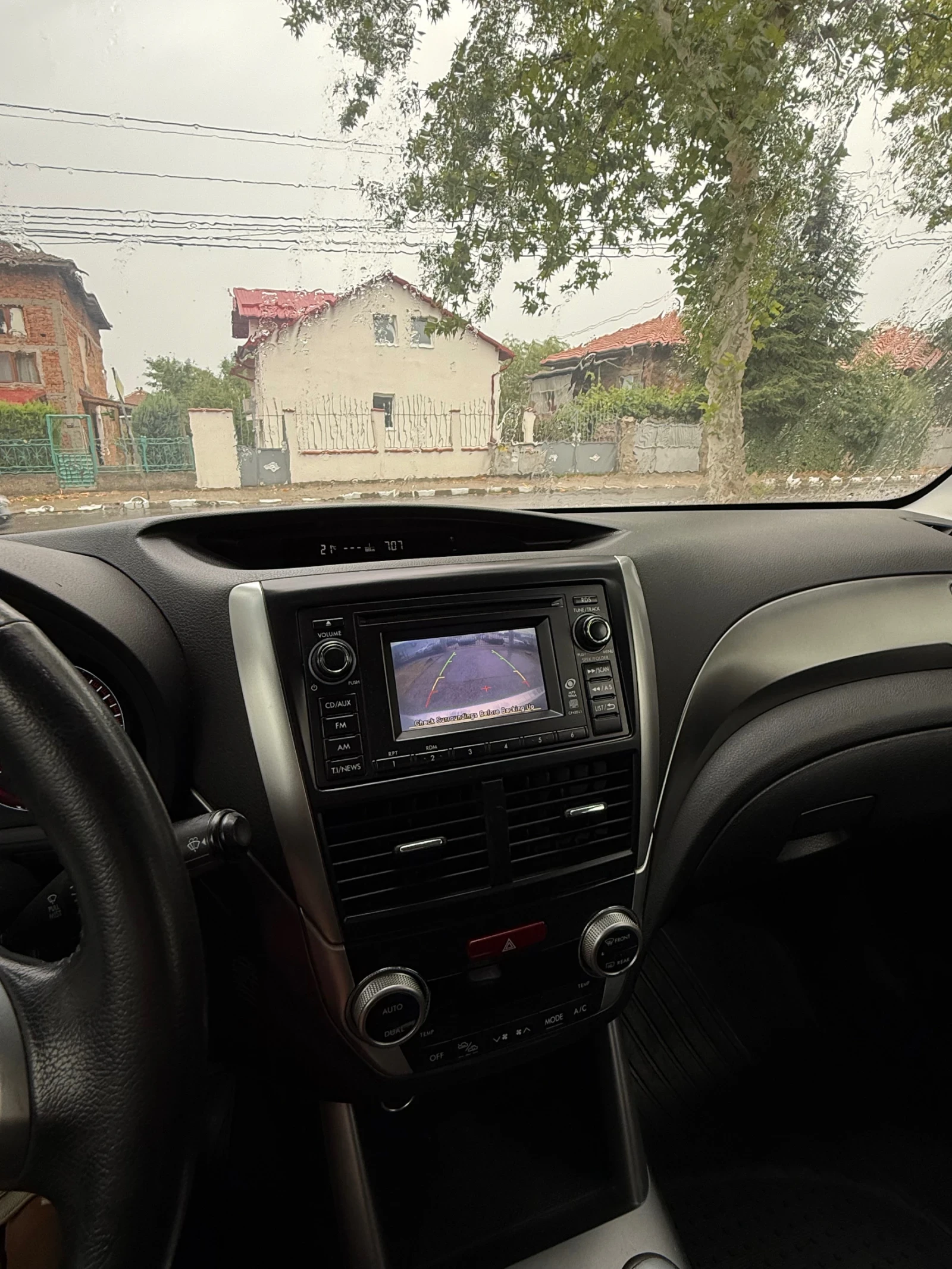 Subaru Forester 2.0 BENZIN AUSTRIA | Mobile.bg — изображение 12