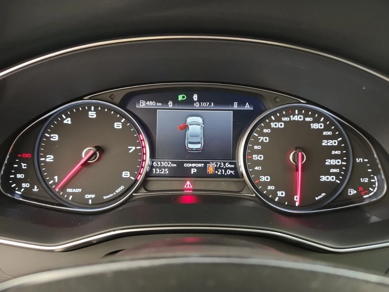 Audi A6 * CARFAX * АВТО КРЕДИТ * ЦЕНА ДО БГ! - изображение 10