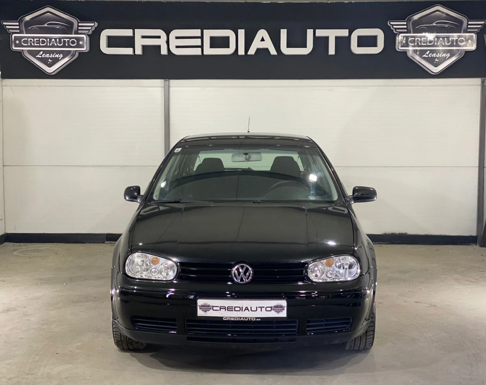 VW Golf 1.9TDI 90hp - изображение 2