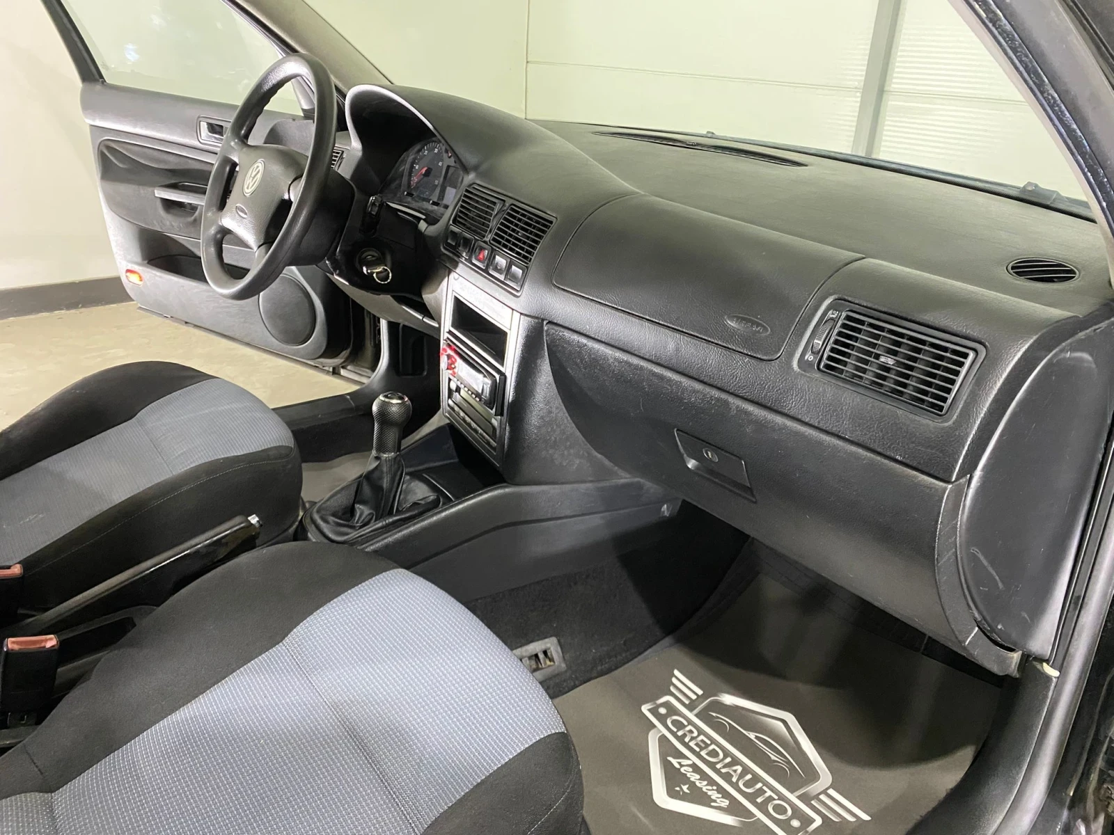 VW Golf 1.9TDI 90hp - изображение 9