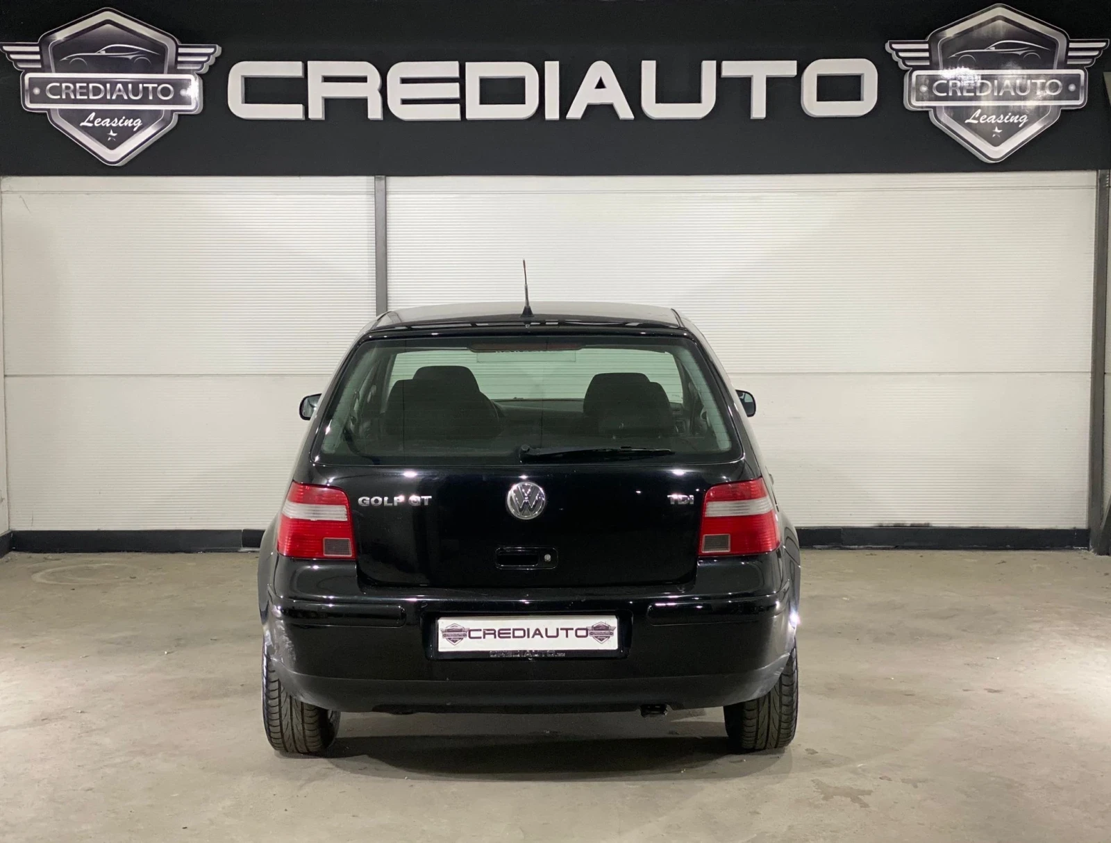 VW Golf 1.9TDI 90hp - изображение 5