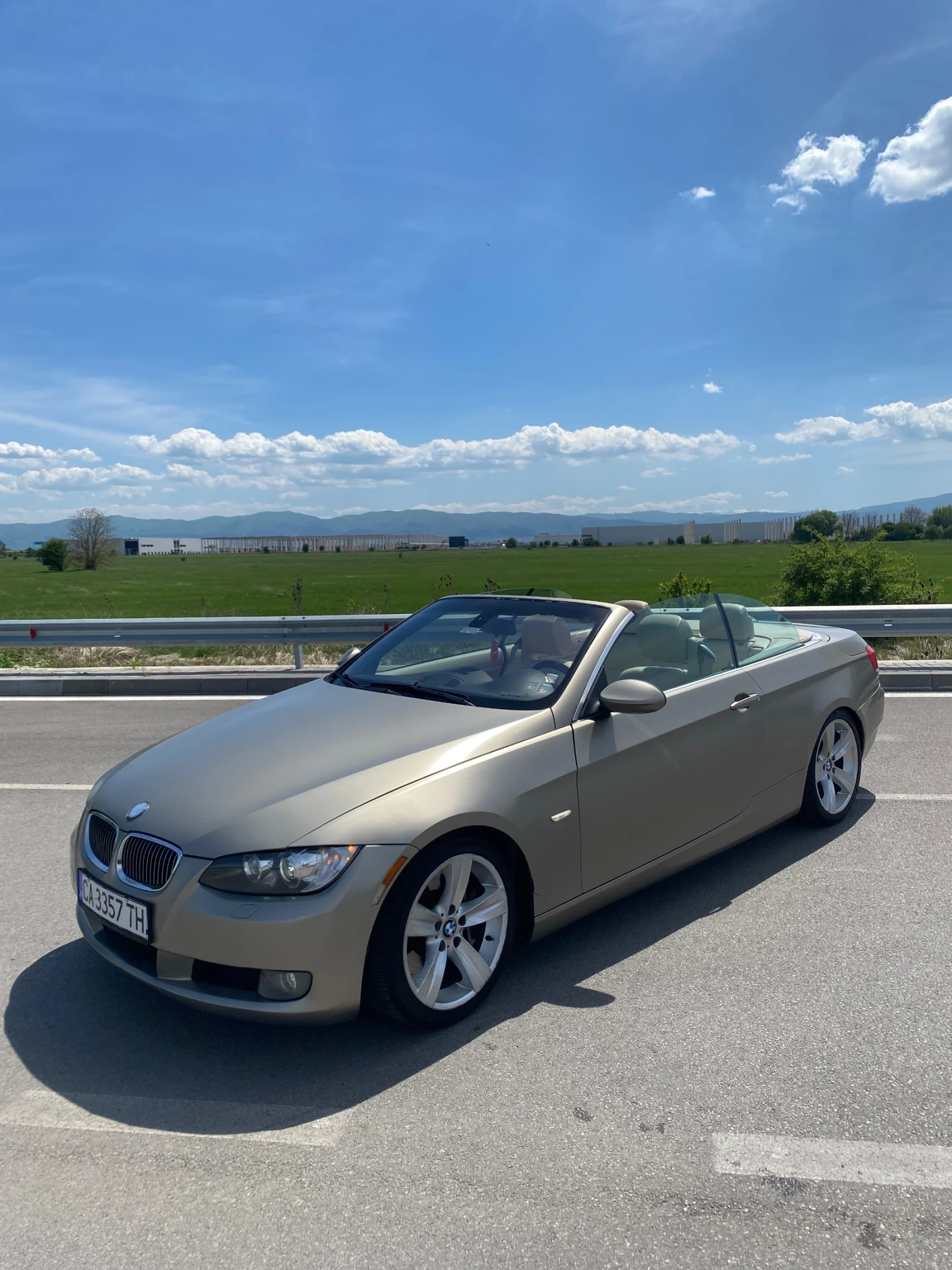 BMW 335 Няма - изображение 5
