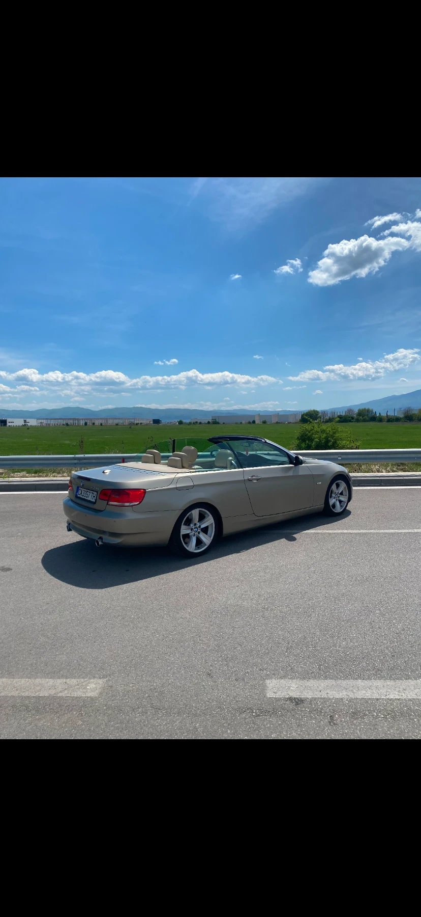 BMW 335 Няма - изображение 2