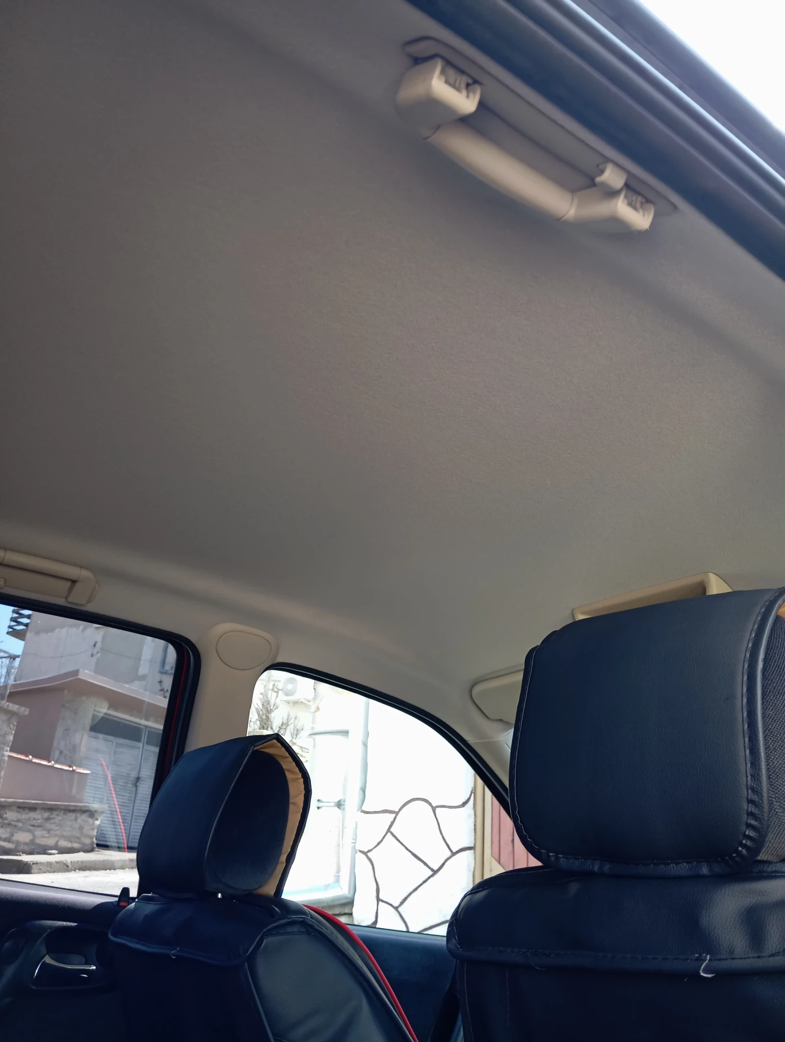 Opel Vectra 1.6/75hp - изображение 5