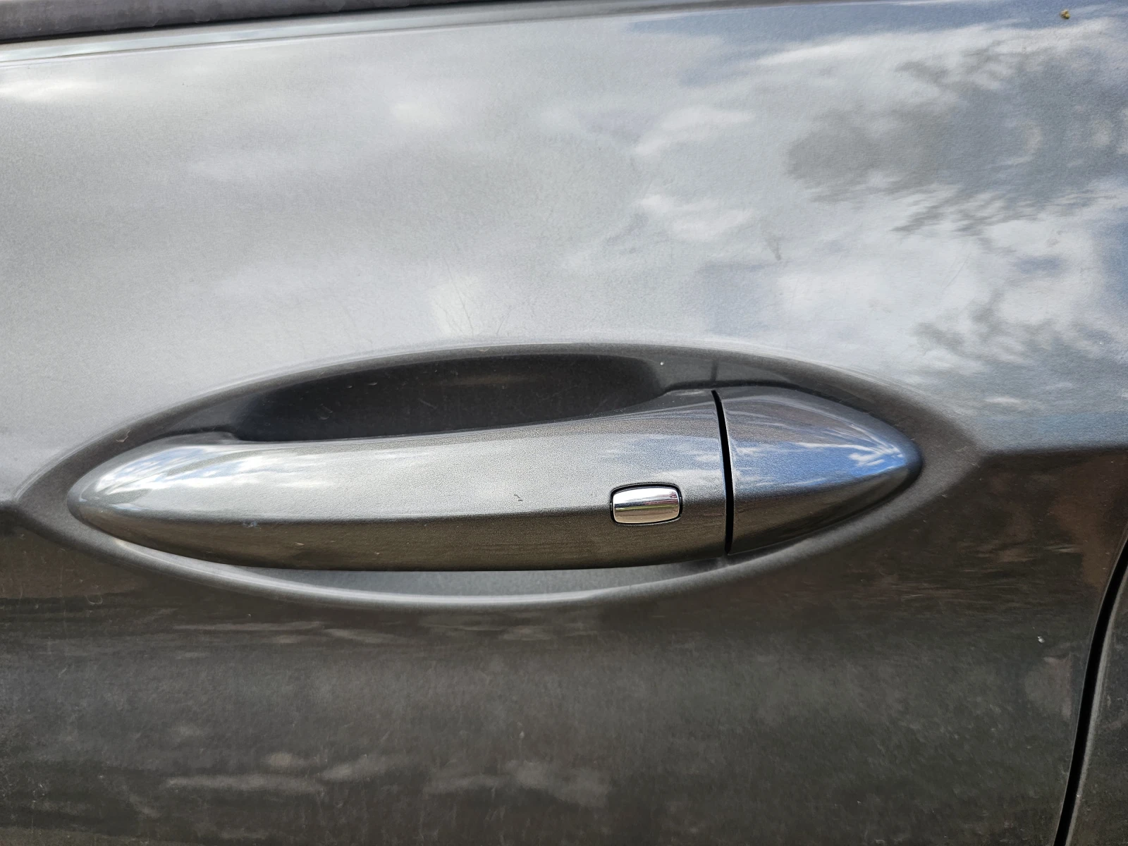 Opel Astra 1.6 CDTI - изображение 10