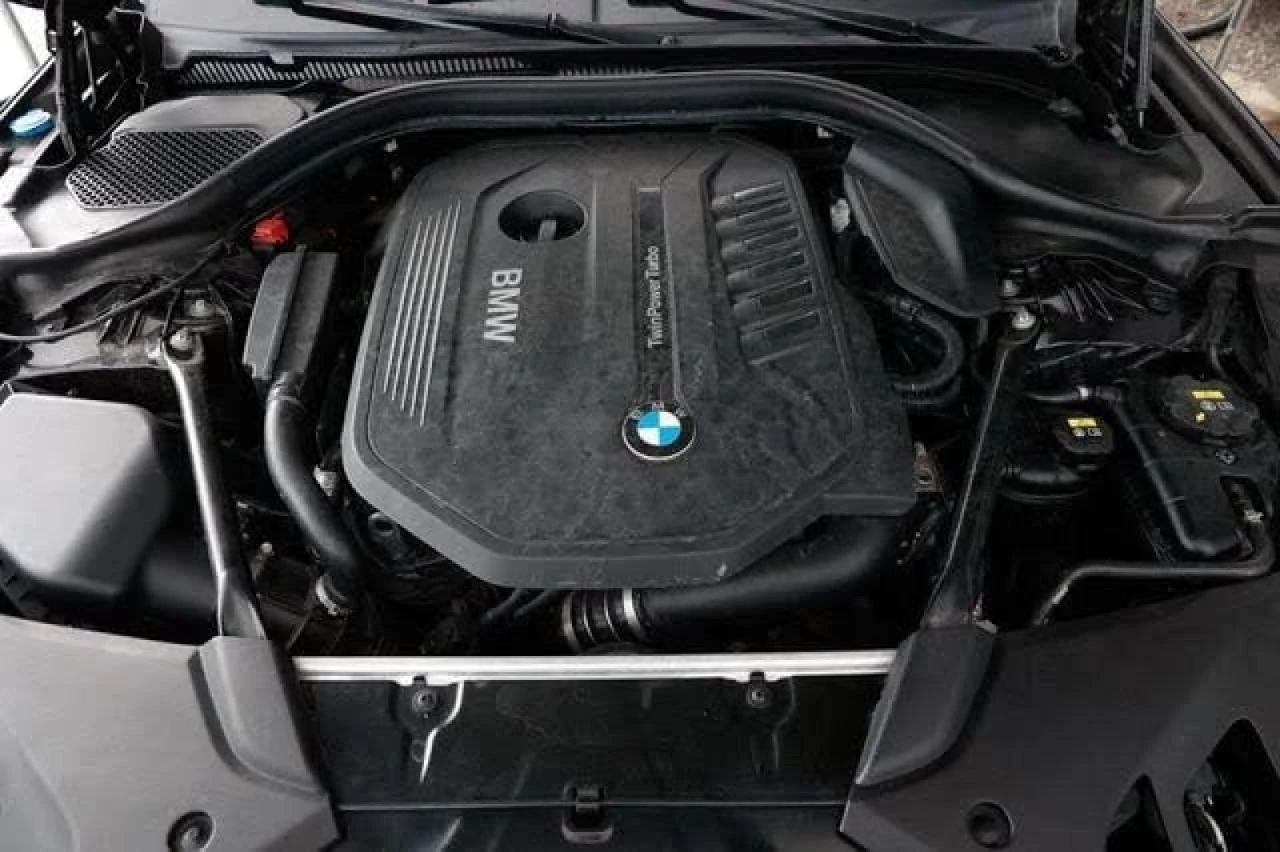 BMW 540 * * CARFAX * * АВТО КРЕДИТ * *  - изображение 9