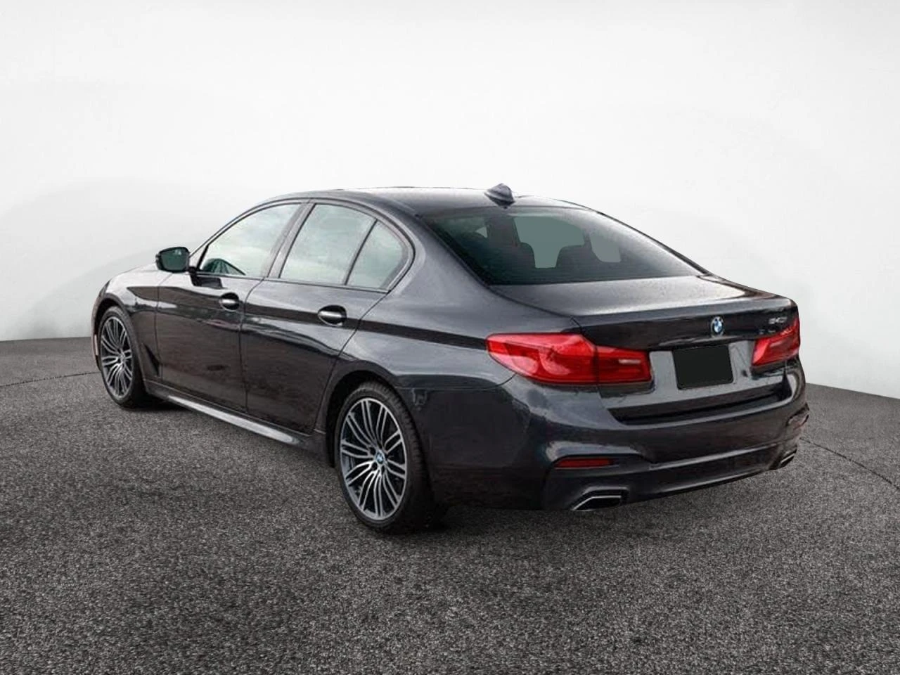 BMW 540 * * CARFAX * * АВТО КРЕДИТ * *  - изображение 3