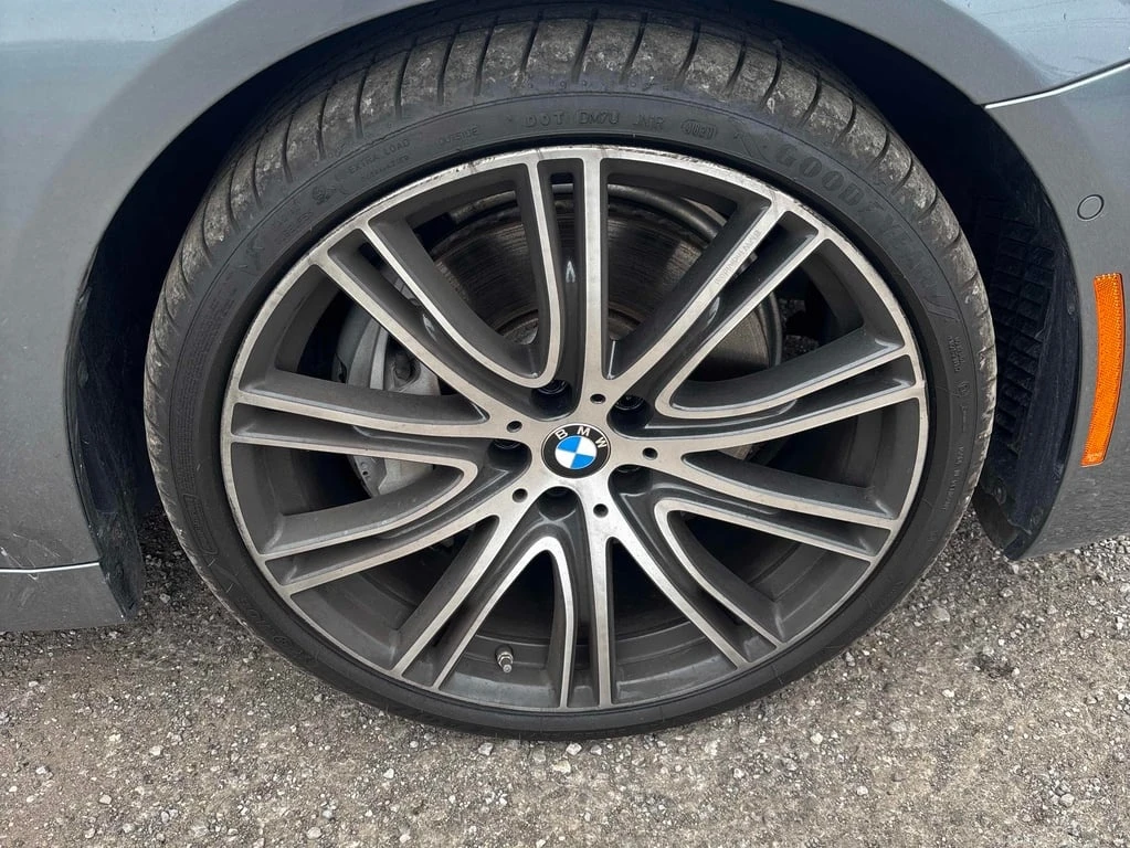 BMW 540 * 540i xDrive * CARFAX * БЕЗ ПЪРВОНАЧАЛНА ВНОСКА | Mobile.bg — изображение 7