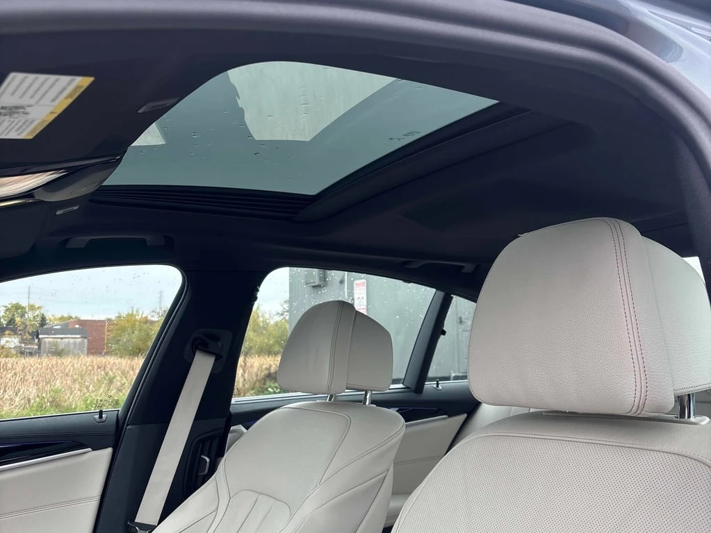 BMW 540 * 540i xDrive * CARFAX * БЕЗ ПЪРВОНАЧАЛНА ВНОСКА | Mobile.bg — изображение 10