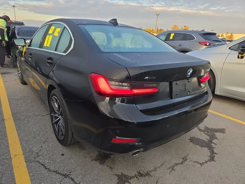 BMW 330 * 330I XDRIVE * CARFAX * БЕЗ ПЪРВОНАЧАЛНА ВНОСКА | Mobile.bg — изображение 4