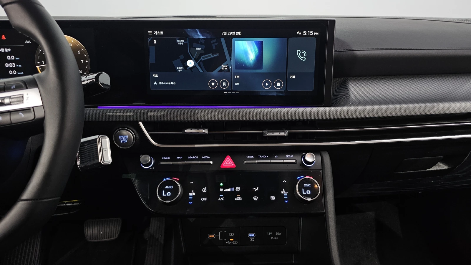 Hyundai Sonata 2.0LPG PREMIUM | Mobile.bg   12