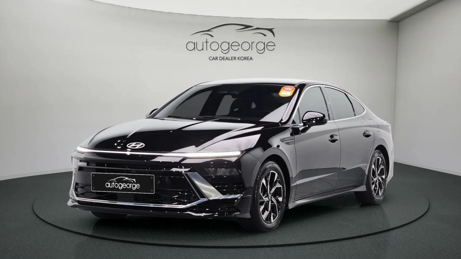 Hyundai Sonata 2.0LPG PREMIUM | Mobile.bg   1