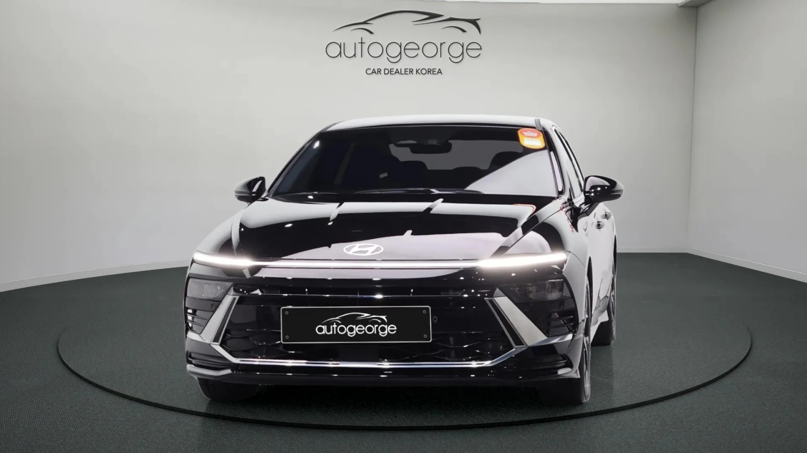 Hyundai Sonata 2.0LPG PREMIUM - изображение 3