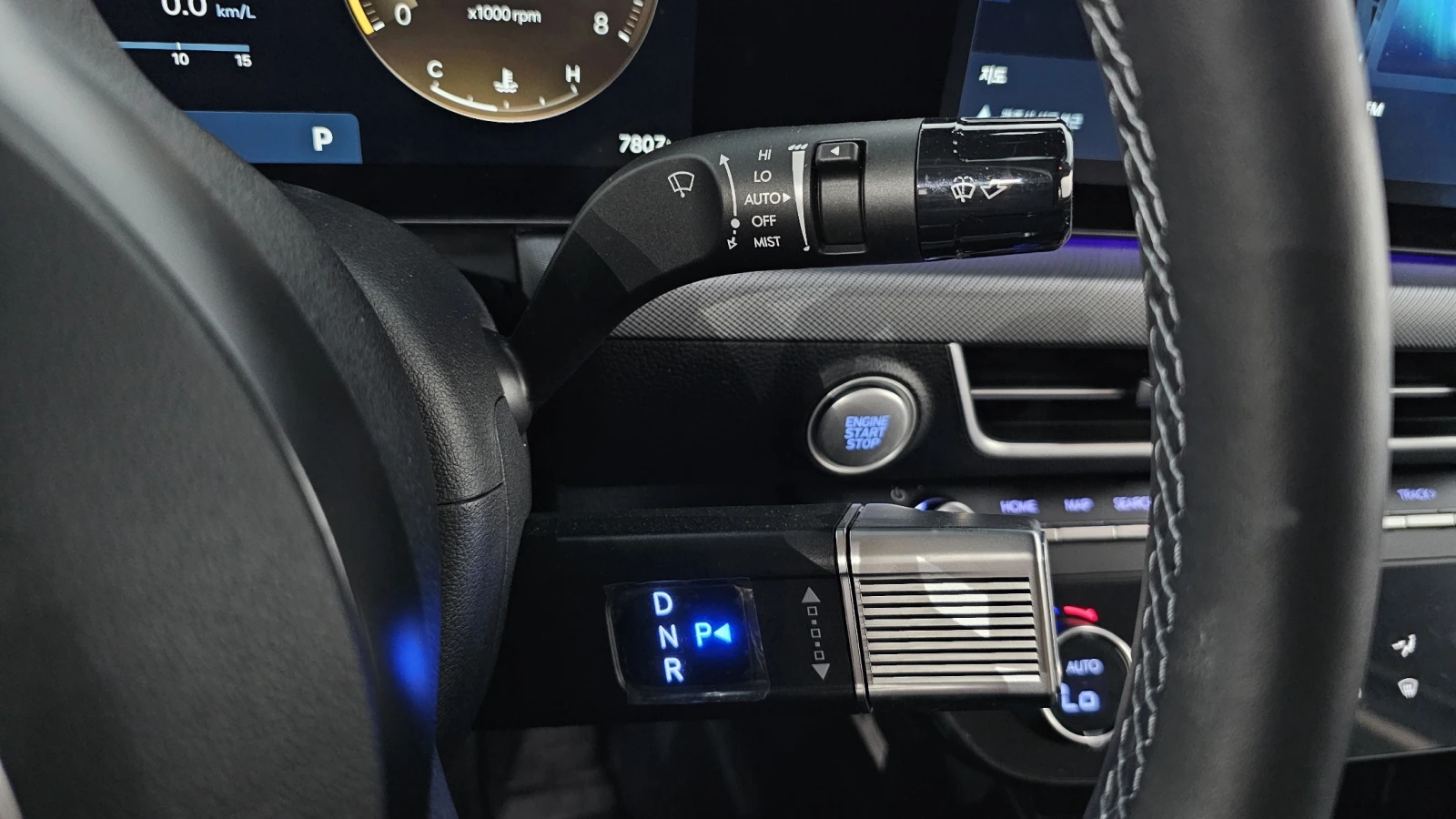 Hyundai Sonata 2.0LPG PREMIUM - изображение 8