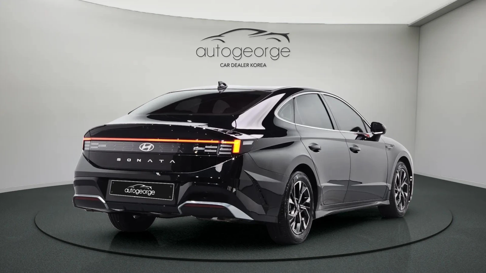 Hyundai Sonata 2.0LPG PREMIUM - изображение 2