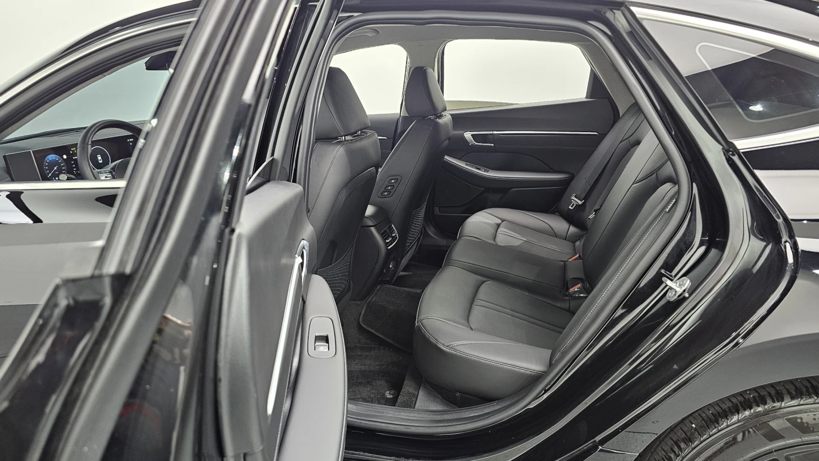 Hyundai Sonata 2.0LPG PREMIUM - изображение 10