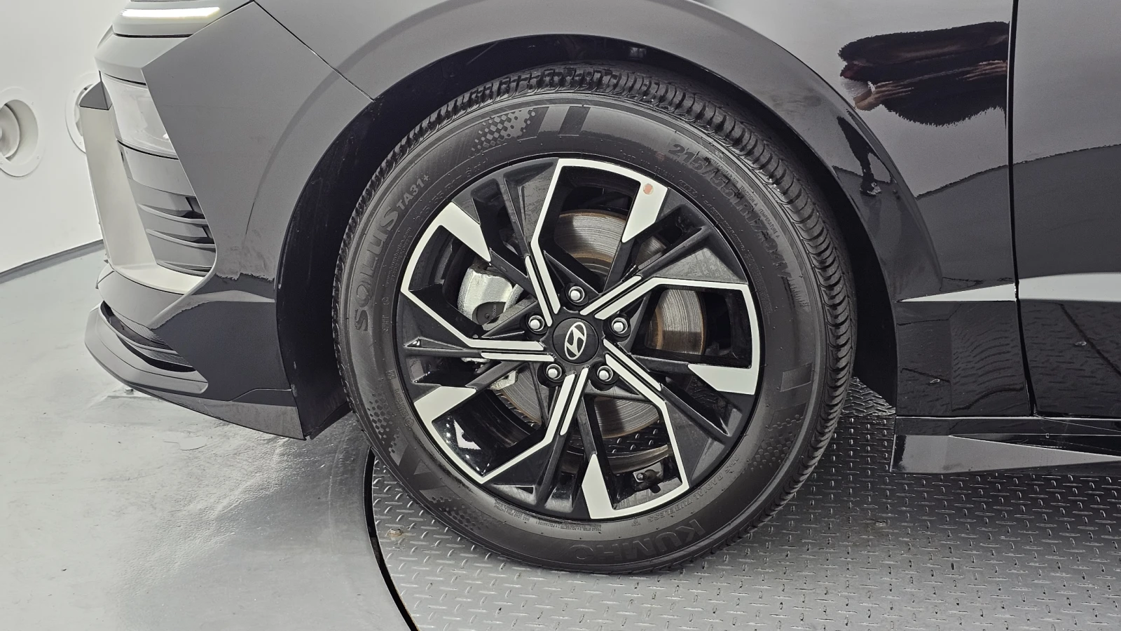 Hyundai Sonata 2.0LPG PREMIUM - изображение 5