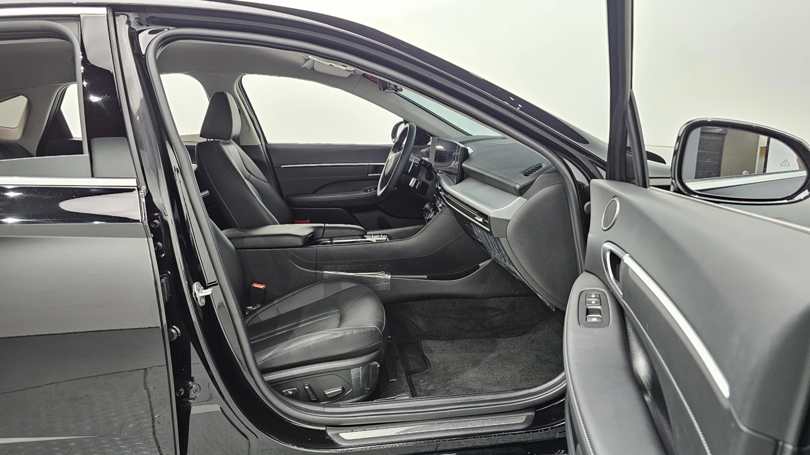 Hyundai Sonata 2.0LPG PREMIUM - изображение 9