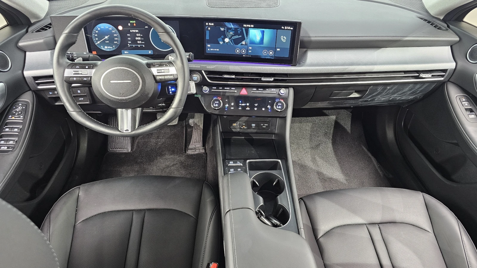 Hyundai Sonata 2.0LPG PREMIUM - изображение 6